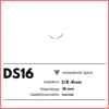 DS16 Nadel