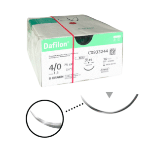 dafilon_ schneidende_nadel
