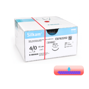 SILKAM ®