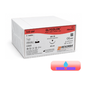 GLYCOLON